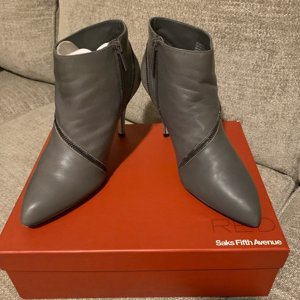Booties